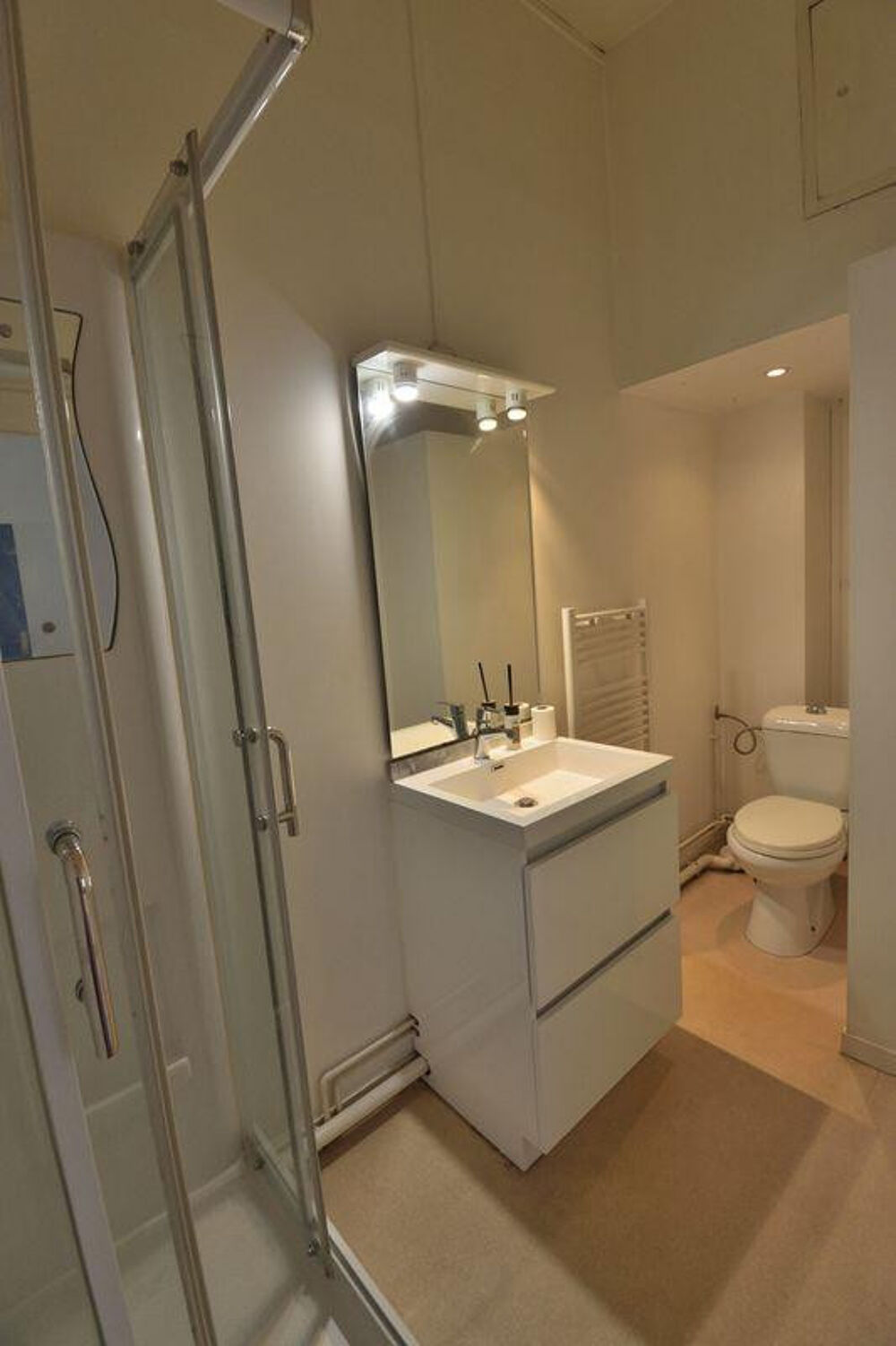 Location Appartement Studio Bordeaux Gare Saint Jean Bordeaux