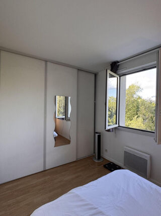  Appartement à louer 2 pièces 46 m²