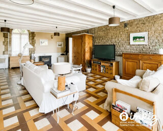 Vente Maison RARE - 5 appartements - Ermitage St Roch Salins-les-bains