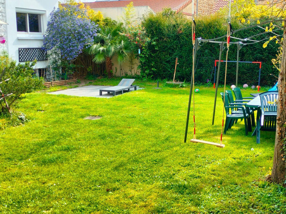 à vendre  Maison Ermont (95120)