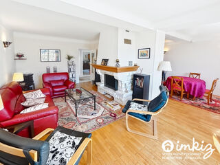  Maison à vendre 7 pièces 231 m²
