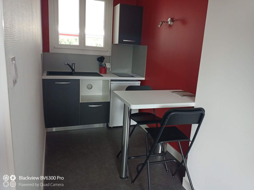Location Appartement Appartement sympa Cholet