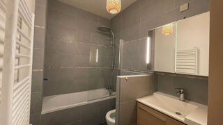 Location Appartement GRAND STUDIO 31M2 PROCHE GARE AVEC TERRASSE Choisy-le-roi