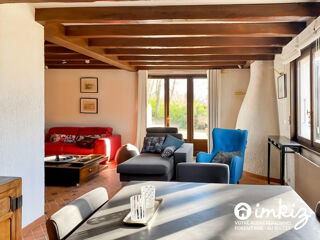 Vente Maison Maison familiale- Vue montagne, lumière et volumes Marignier