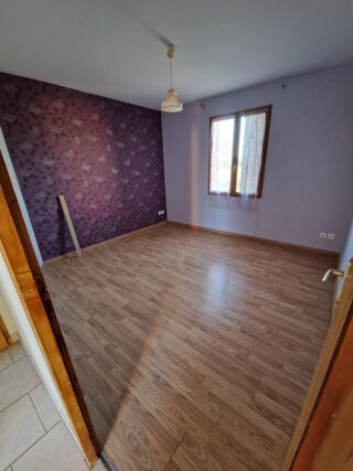  Maison à louer 4 pièces 100 m²