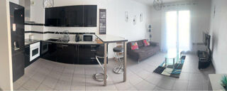 Location Appartement Beau T2 MEUBLÉ 40m² Minimes/Barrière de Paris Toulouse