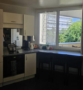 Location Appartement T4 spacieux et agréable près de LycéeInternational Saint-germain-en-laye