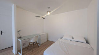 Location Appartement Appartement meublé refait à neuf - 27 m² - Nantes Nantes