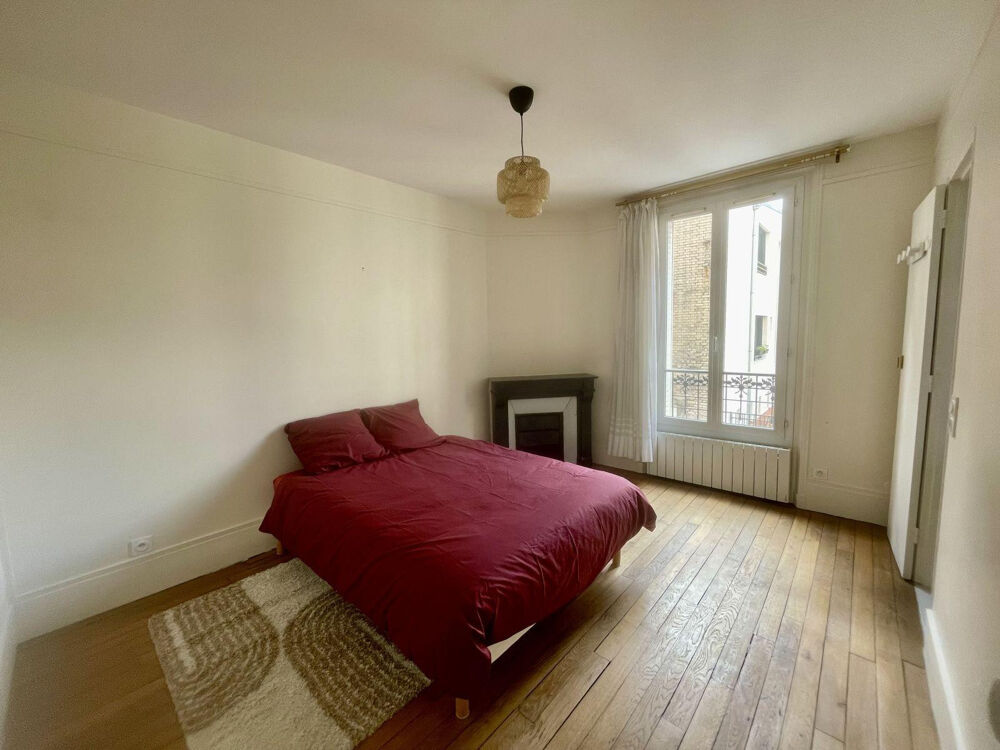 Location Appartement Appartement cocooning sans vis à vis proche Paris Issy-les-moulineaux