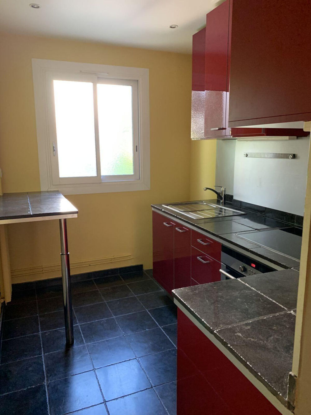 Location Appartement Colocation étudiants dans appart 68m² meublé Saint-maur-des-fossés