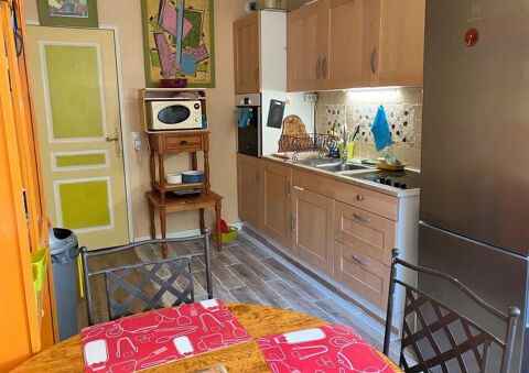   Chambre confortable meublée 12 m² dans coloc 75m² 