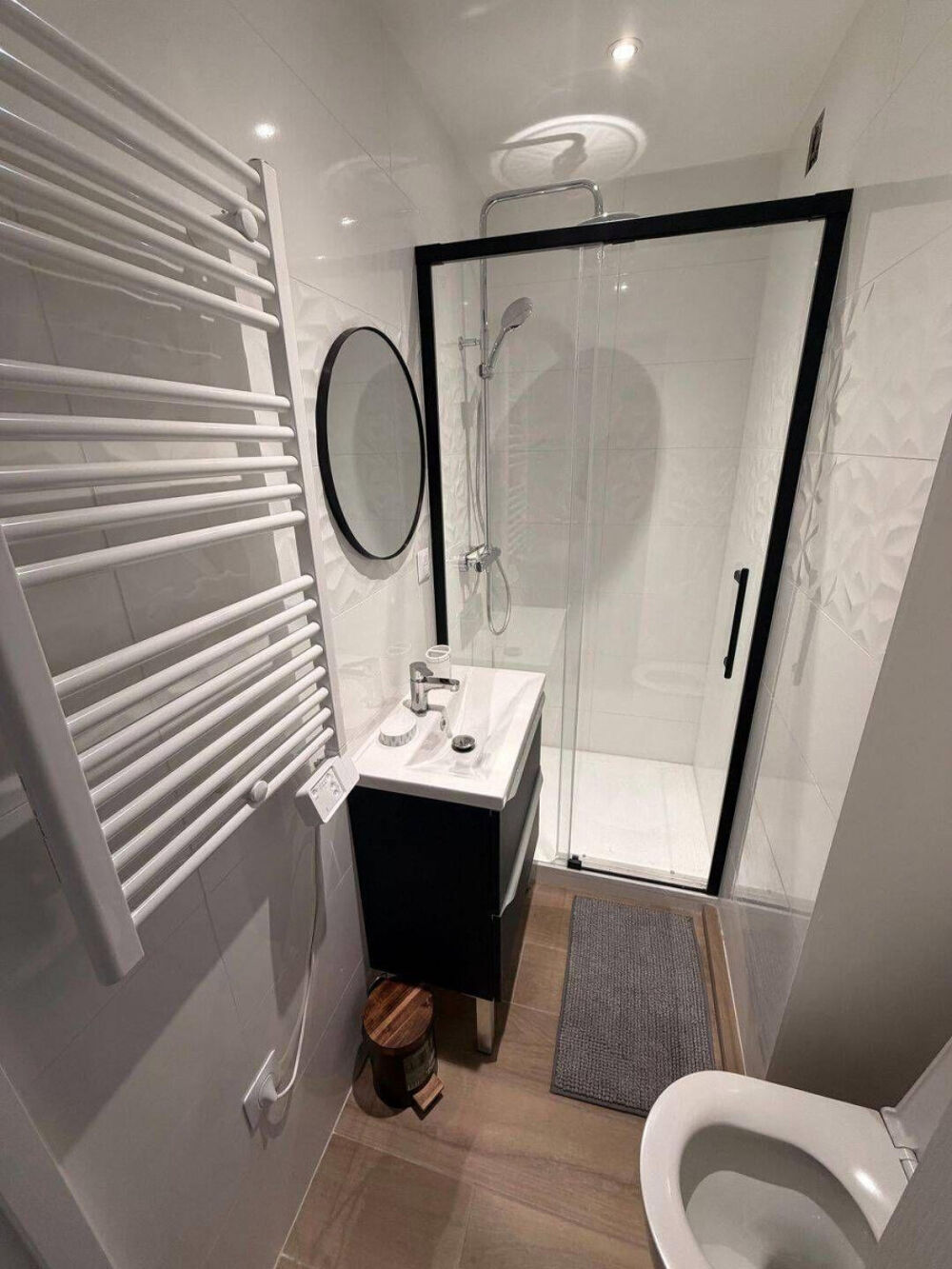 Location Appartement Colocation face au Stade Mayol Toulon