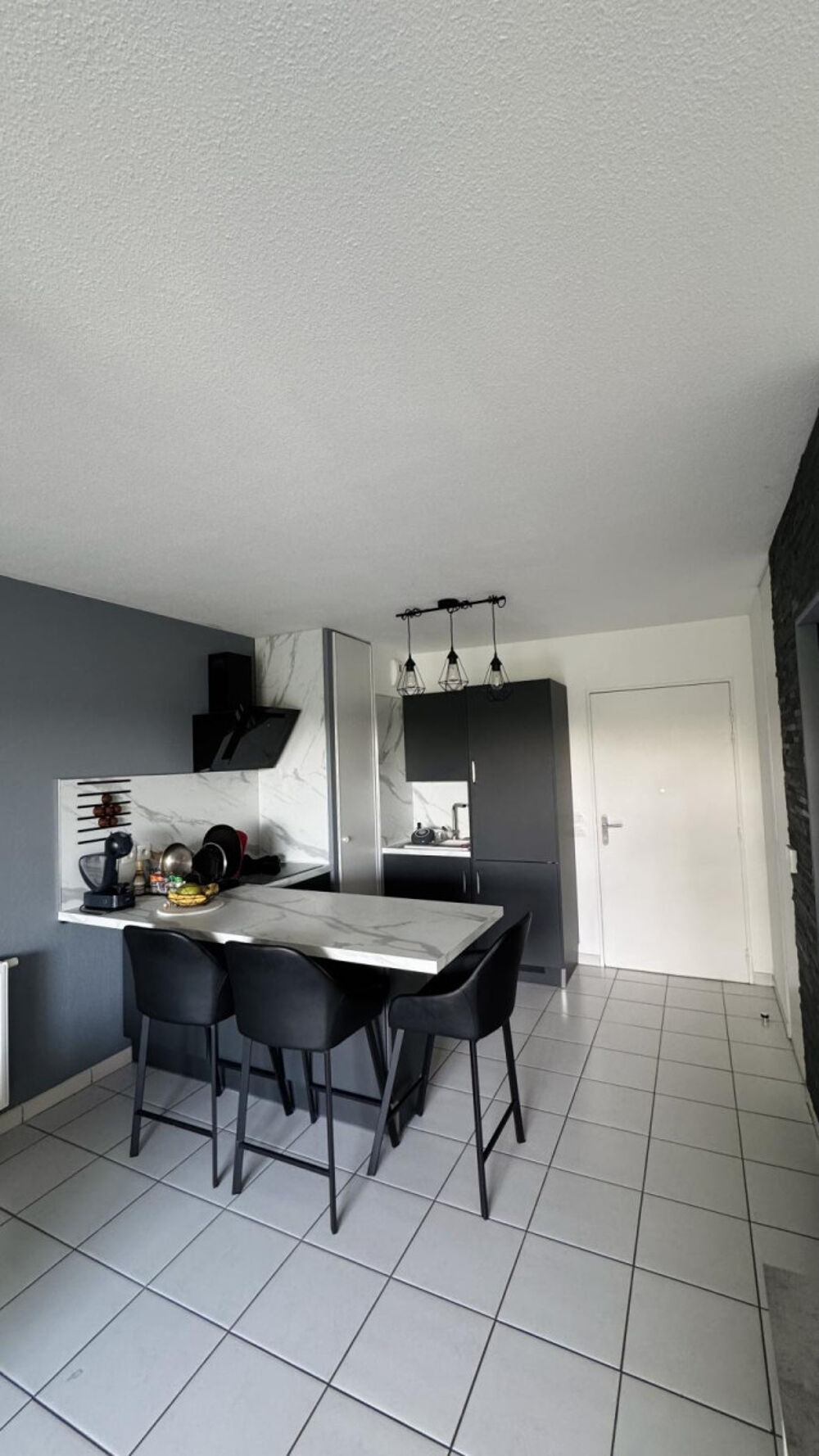 Location Appartement A louer T2 meublé 43 m² Bruges