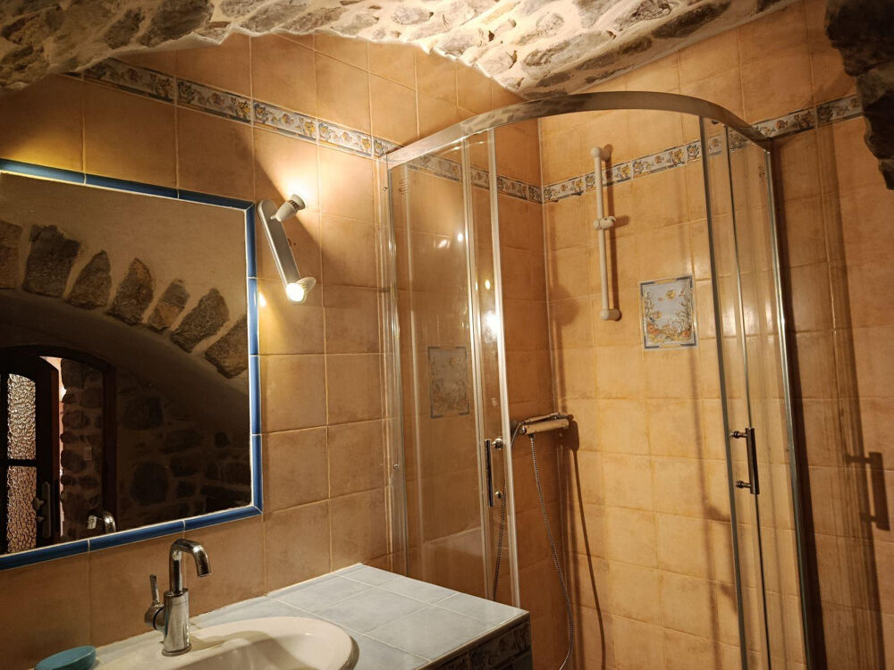 Location Appartement Appartement charmant avec jardin et puits Saint-hippolyte-du-fort