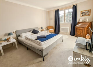  Maison à vendre 5 pièces 160 m²