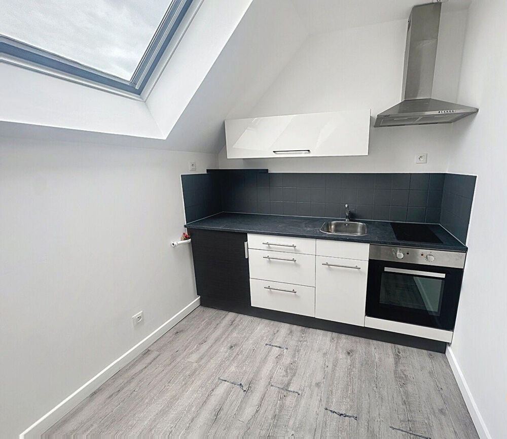 Location Appartement Beau 2P 32m² BEGROLLES EN MAUGES Bégrolles-en-mauges