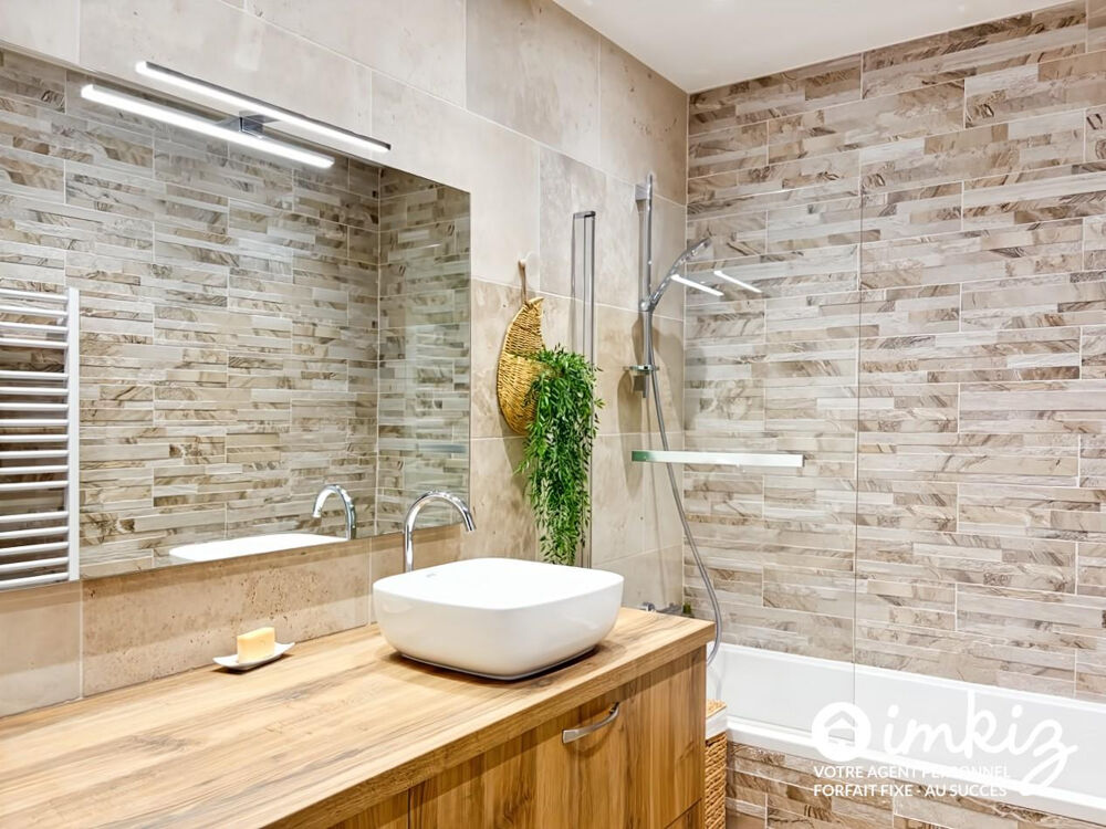 à vendre  Maison Bordeaux (33000)