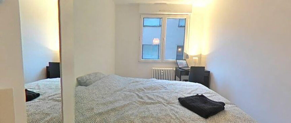 Location Appartement COLOC F6 place Broglie STRASBOURG Strasbourg