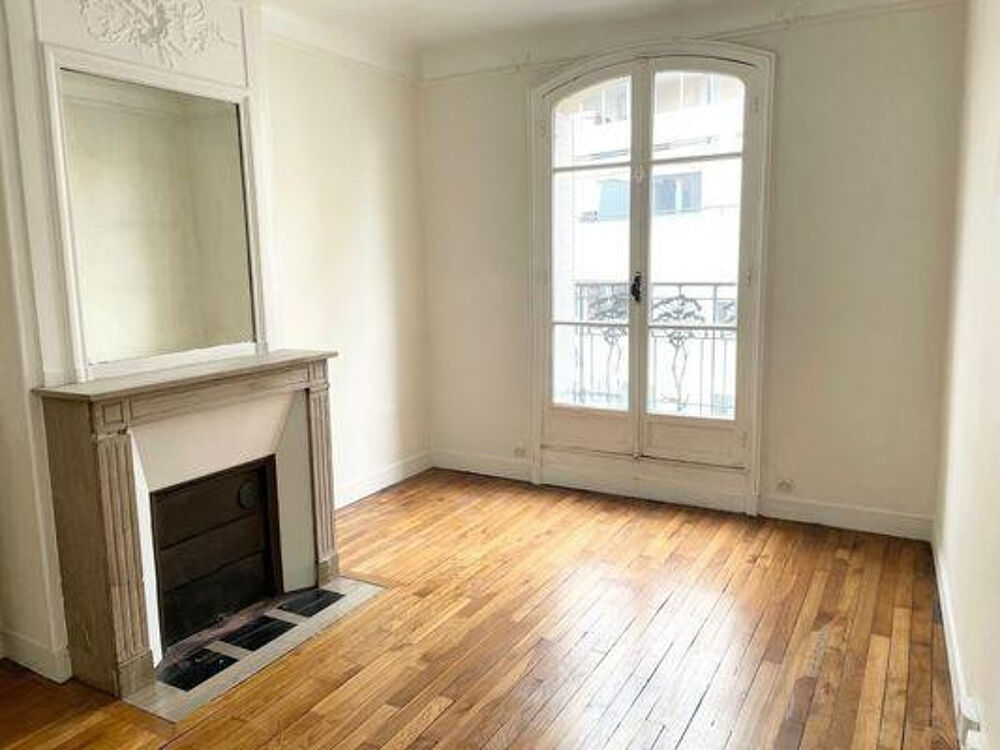 Location Appartement Appartement 3 pièces Paris 12 proche Bois Paris 12