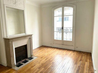 Location Appartement Appartement 3 pièces Paris 12 proche Bois Paris 12