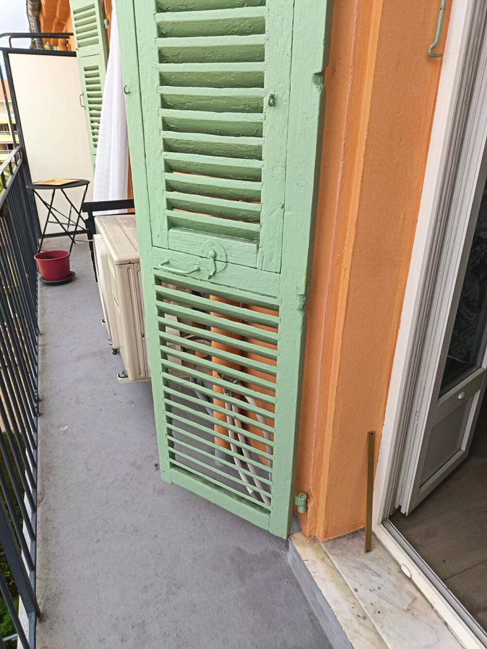 Location Appartement Havre de Paix Nice