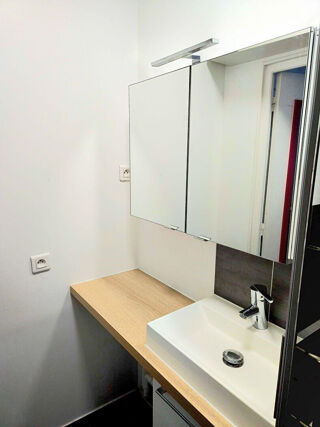 Location Appartement Studio à Rouen centre Rouen