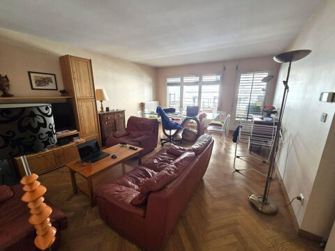  Chambre meublée 13m² en colocation 80m² 