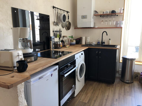 Colocation &agrave; 5 min &agrave; pied de Jaude 430 63000 Clermont-ferrand