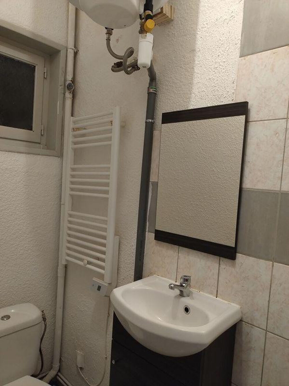 Location Appartement Studio ETUDIANT (proche LA CATHO) Lille