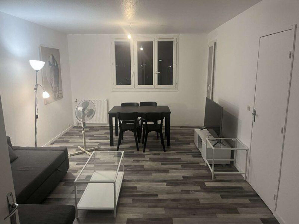 Location Appartement Superbe T2 Cosy 70m² Argenteuil