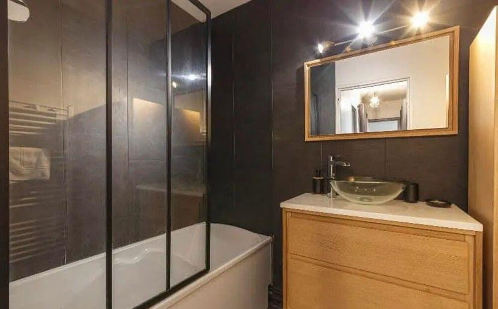 Location Appartement Beau T5 meublé 68m² rénové Angers