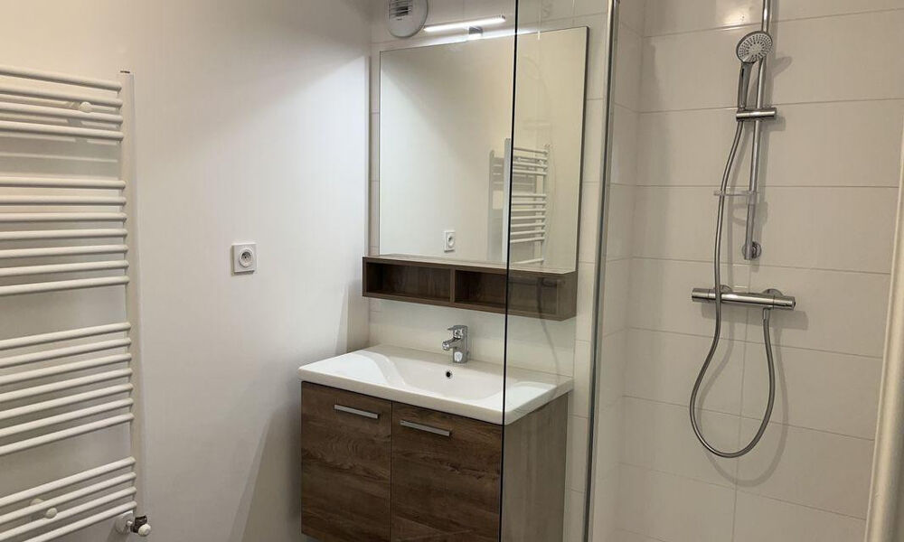 Location Appartement Grand 2 pièces à Nanterre proche La Défense Nanterre