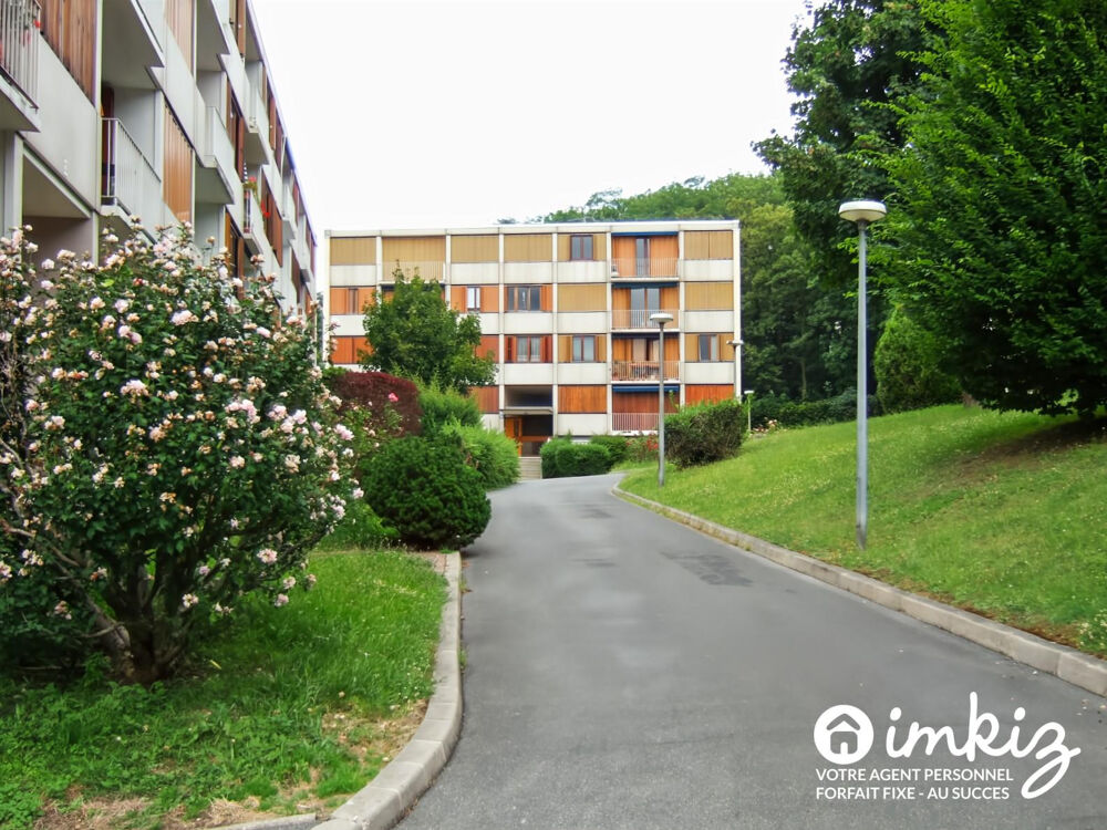 Vente Appartement Appartement 3 pièces près du parc du Château Morsang-sur-orge