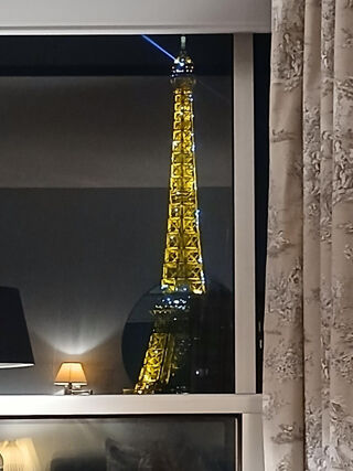 Location Appartement Comme à l'hôtel ! ???? Paris 15