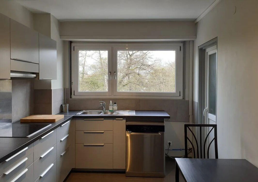 Location Appartement Beau 2P meublé 55m² récemment rénové Strasbourg