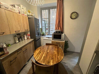  Appartement à louer 1 pièce 24 m²