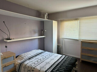 Location Appartement Beau T3 meublé de 56 m² à Saint-Genès Bordeaux