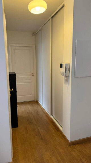  Appartement à louer 2 pièces 50 m²