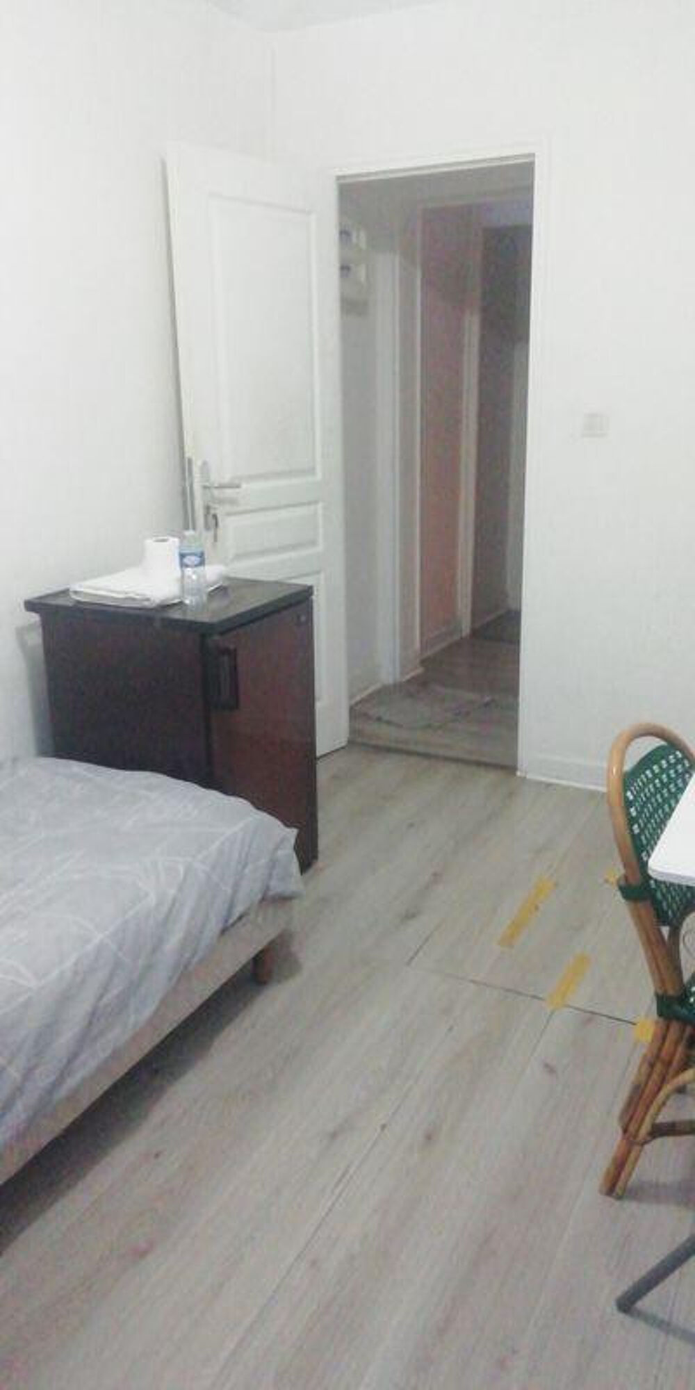   Chambre Vitry sur seine proche de Paris Vitry-sur-seine