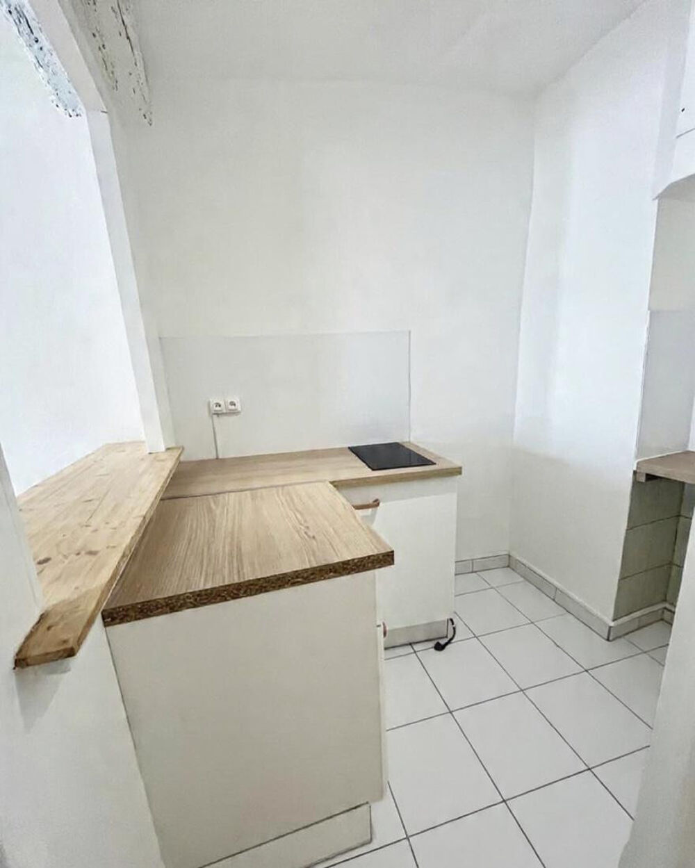 Location Appartement Studio 35 m² – Idéal étudiant – Centre historique Perpignan