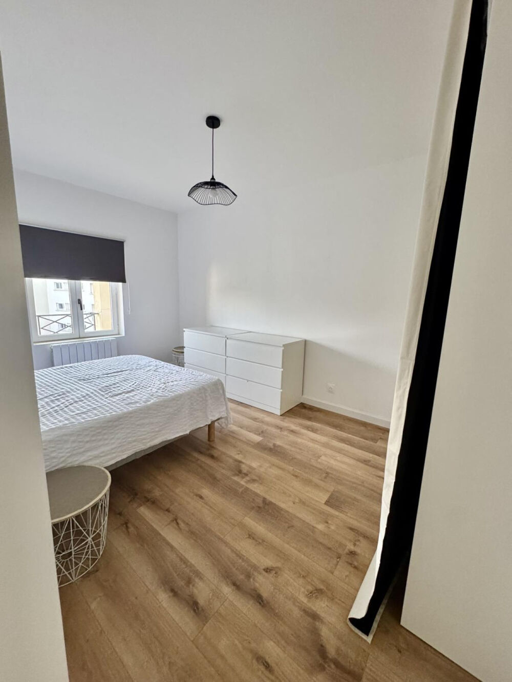Location Appartement Appartement T2 neuf meublé - Caluire Bourg Caluire-et-cuire
