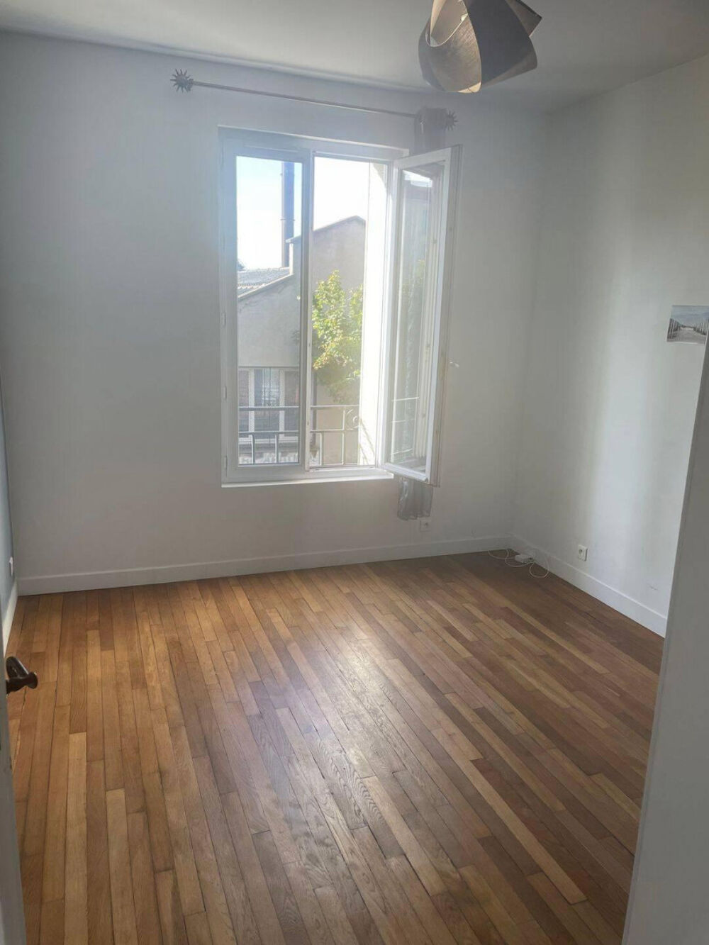 Beau 3P 54 m² traversant et lumineux  La Colonie