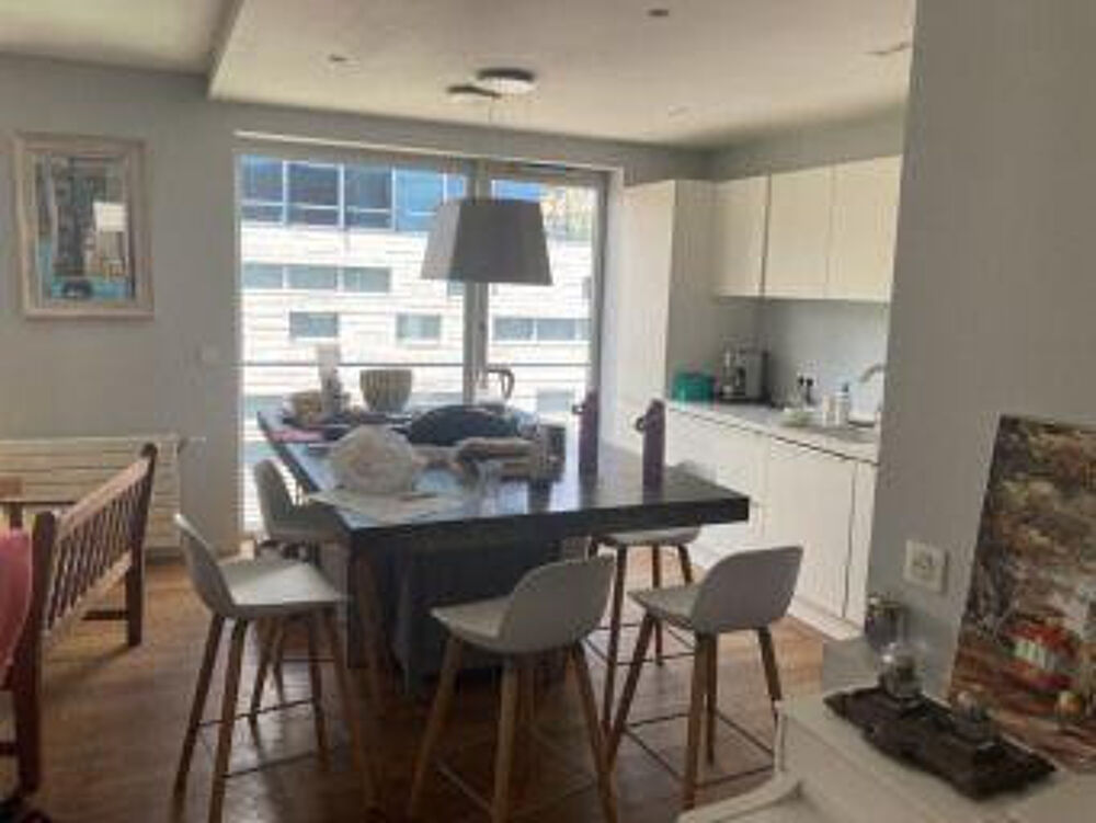   Chambres colocation Boulogne-billancourt