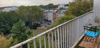 Location Appartement Studio meublé à 3 mn de la Catho à pied. Lille