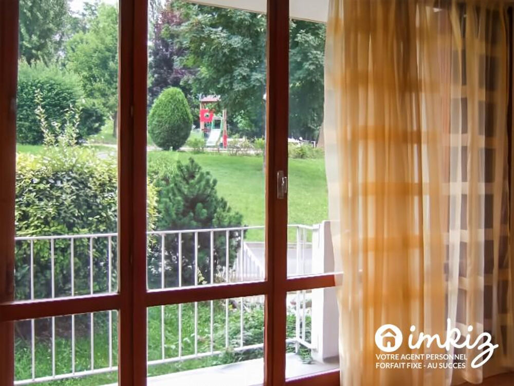 Vente Appartement Appartement 3 pièces près du parc du Château Morsang-sur-orge
