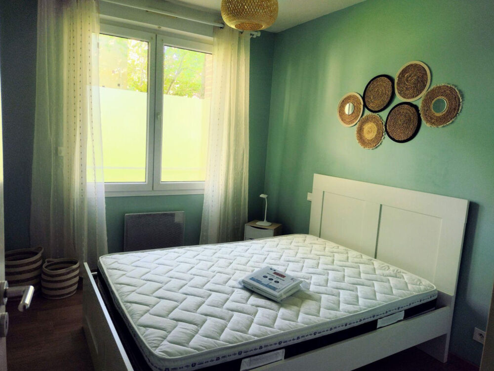 Location Appartement Location T2 meublé centre Amiens Amiens