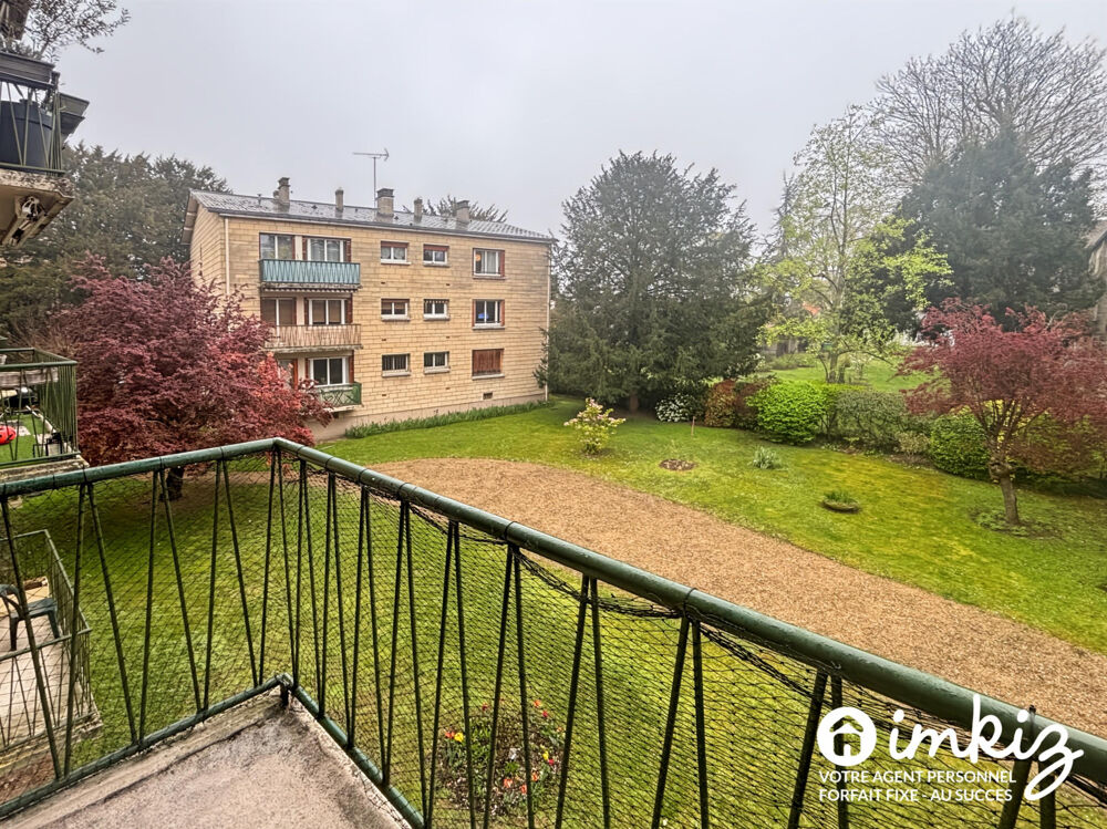 Vente Appartement Corbeil-Essonnes: T4 loué de 90m2 Corbeil-essonnes