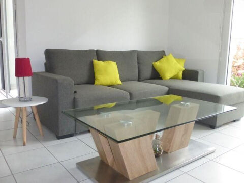   Colocation St Nazaire-St Marc 