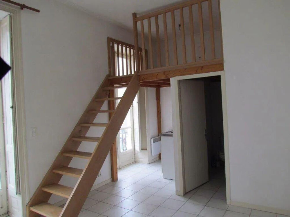 Location Appartement Beau T1 bis 28m² quartier Talensac Nantes