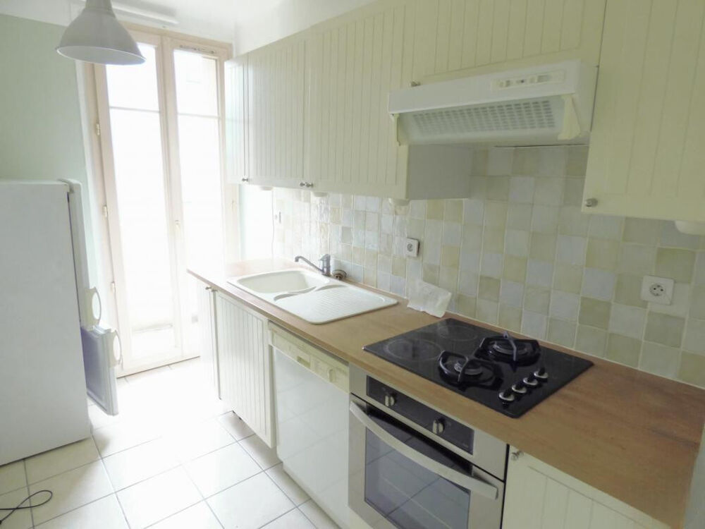 Location Appartement Appartement 3 pièces 54 m2 avec balcon Choisy-le-roi
